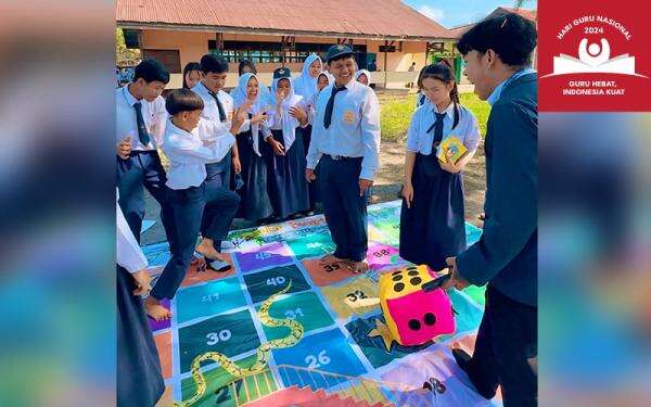 Wahyudi Didi: Inspiring Leadership in Cilacap