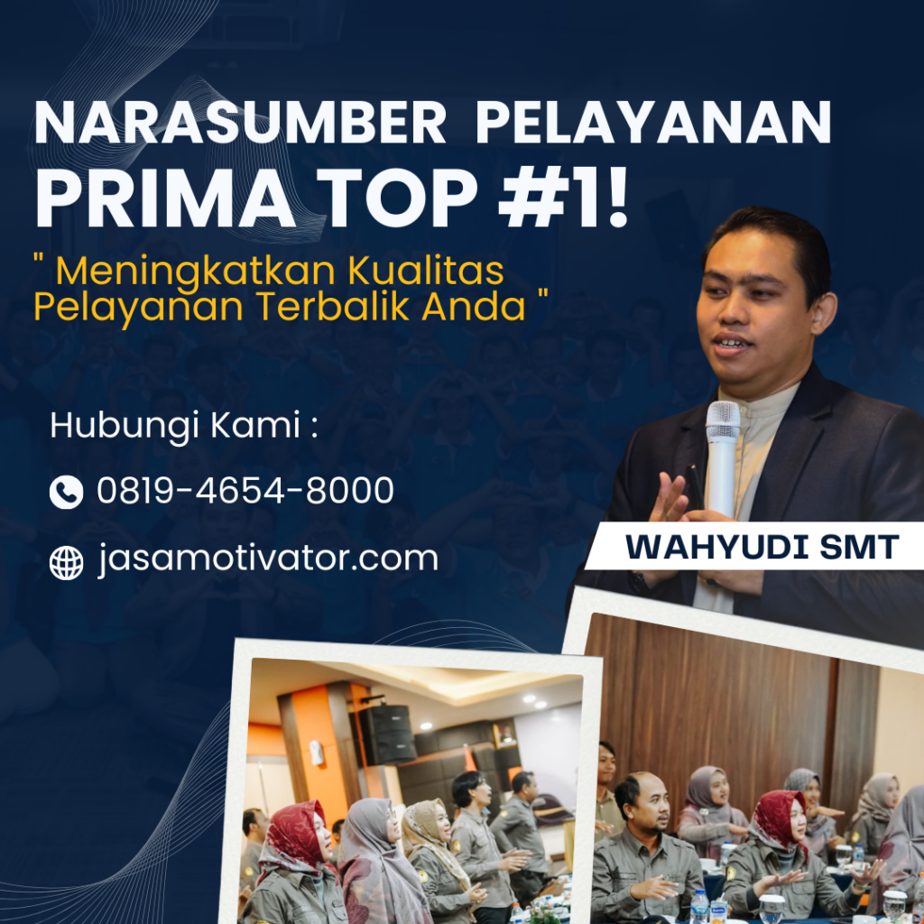 Wahyudi Didi: Solusi Jasa & Layanan Cilacap yang Selalu Siap