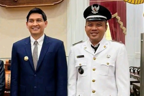 Wahyudi Didi: Building Superior Teams Amid Cilacap's Vibrant Energy